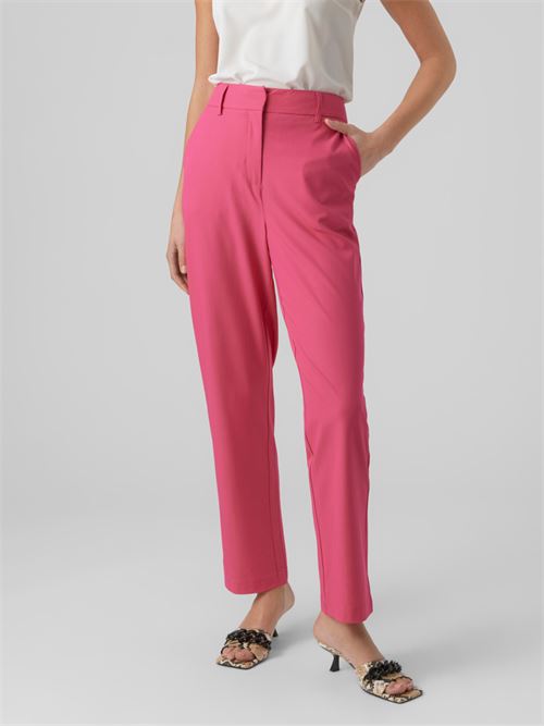  VERO MODA | 10261257/Pink Yarrow